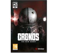 Cronos The New Dawn CODE PC (SP) [241793]