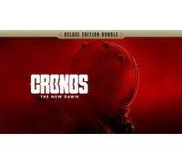 Cronos: The New Dawn Deluxe Edition Steam Europe & US & Canada PC