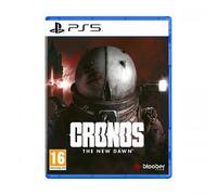 Cronos: The New Dawn Juego Fisico para consola Sony PlayStation 5 PS5