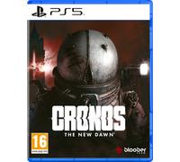 Cronos: The New Dawn Juego Fisico para consola Sony PlayStation 5 PS5
