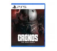 Cronos: The New Dawn Juego Fisico para consola Sony PlayStation 5 PS5