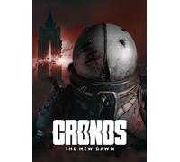 Cronos: The New Dawn PC