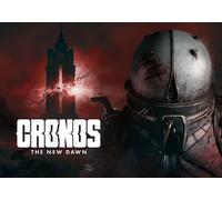 Cronos: The New Dawn (PC) Steam Account - GLOBAL