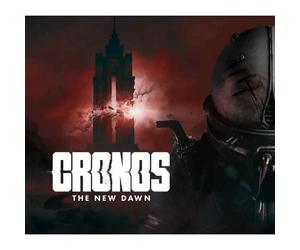 Cronos: The New Dawn PC Steam CD Key