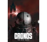 Cronos: The New Dawn (PC) - Steam Key - GLOBAL