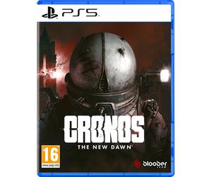 Cronos The New Dawn PS5 (SP) [241794]