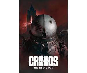 Cronos: The New Dawn Steam Key (PC) ROW