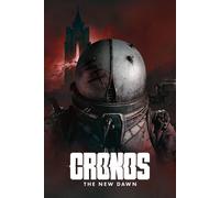 Cronos: The New Dawn Steam (PC) Key GLOBAL