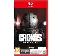 Cronos The New Dawn - Switch 2 - Nuevo Precintado - PAL España