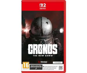 Cronos The New Dawn - Switch 2 - Nuevo Precintado - PAL España
