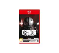 Cronos: The New Dawn - Switch 2 Version Game key Card - Version ESPAÑA