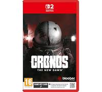 Cronos: The New DAWN SWTCH2