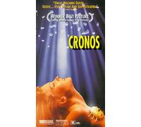 Cronos [USA] [VHS]