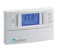 Cronotermostato digital diario, modelo Freetime Plus