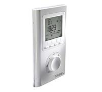 Cronotermostato filar cableado digital cableado Cabel 6360001