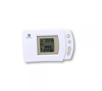 Cronotermostato semanal digital HP-510