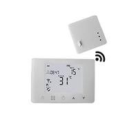 Cronotermostato Smart Wi-Fi con módulo Externo Caldera
