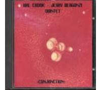 Crook, Hal/ Jerry Bergonzi - Conjunction