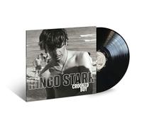 Crooked Boy EP (Vinilo 10")