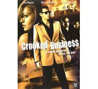 Crooked Business (2008) [ Origine Néerlandais, Sans Langue Francaise ]