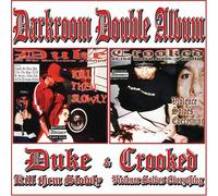 Crooked & Duke - Darkroom Double Album: Duke