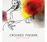 Crooked Fingers - Breaks In The Armor