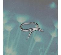 Crooked Fingers - Bring On The Snakes (Reissue) [Vinilo]