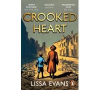 Crooked Heart (ebook)