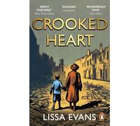 Crooked Heart: ‘My book of the year’ Jojo Moyes