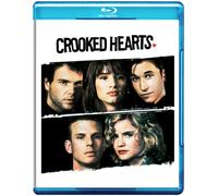 Crooked Hearts [USA] [Blu-ray]