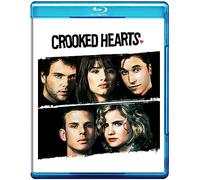 Crooked Hearts [USA] [Blu-ray]