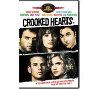 Crooked Hearts [USA] [DVD]