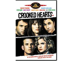 Crooked Hearts [USA] [DVD]