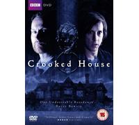 Crooked House [Reino Unido] [DVD]