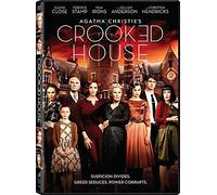 Crooked House [USA] [DVD]
