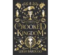 crooked kingdom collectors edition