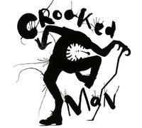 Crooked Man - Crooked Man