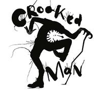 Crooked Man - Crooked Man [Vinilo]