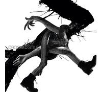 CROOKED MAN - CROOKED STILES [Vinilo]