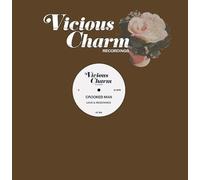 CROOKED MAN - LOVE & RESISTANCE / NEMESIS [Vinilo]