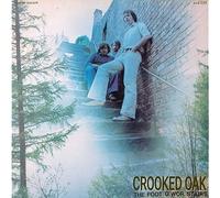 Crooked Oak - Crooked Oak - The Foot O'Wr Stairs