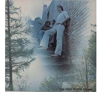 Crooked Oak - The Foot O'Wor Stairs