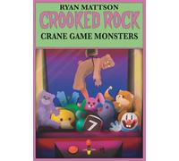 Crooked Rock: Crane Game Monsters