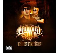 CROOKED STILO - CALLES CHUEKAS