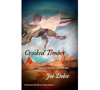 Crooked Timber: Essays on Film and Music