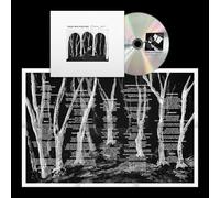 These New Puritans – Crooked Wing – CD – Domino