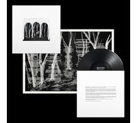 Crooked Wing [輸入盤LP] (WIGLP553)_2112 [Analog]