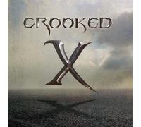 Crooked X The Third Sikh War?: Towards or Away from Khali (CD) (Importación USA)