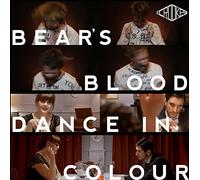 Crookes - Bear's Blood / Dance In Colour [Vinilo]