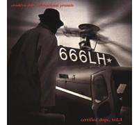 Crooklyn Dub Consort - Certified Dope Vol. 3